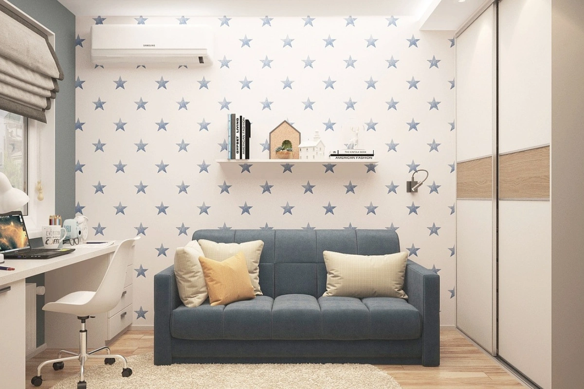 transforming multi functional furniture for small spaces