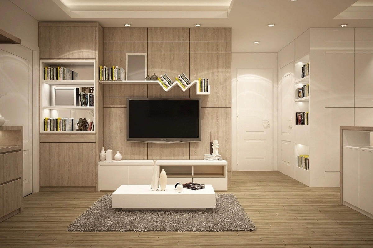 Vintage Home Decor Trends 2026 showcasing retro furniture, antique decor elements, and timeless interior design styles for modern elegant homes