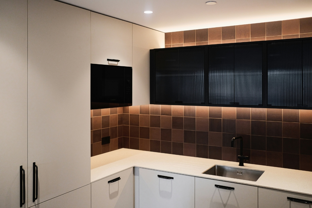 magnetic wall decor for kitchen with storage jars