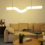 Curved Furniture Trend 2026 Soft Home Design Ideas Tips!