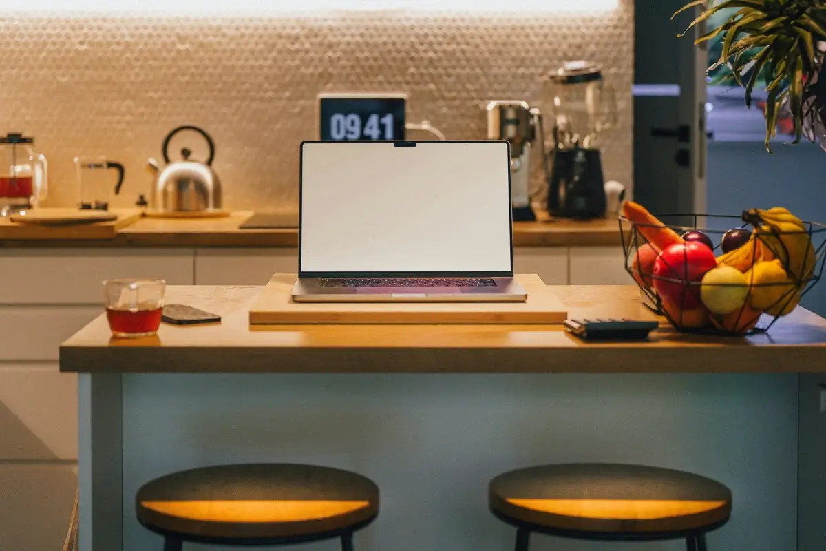 Digital Detox Home Design Devices to Limit for Calm Living