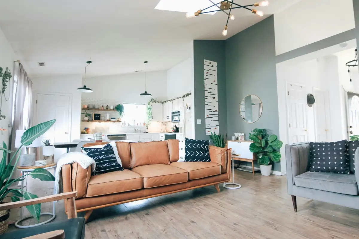 What Is Digital Detox Home Design calm screen free living room