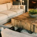 Layered Texture Interior Design for Depth and Style