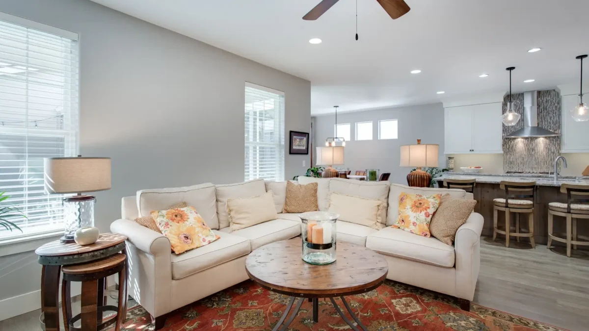 Neuroaesthetic Home Decor: Neuroscience Interior Designs!