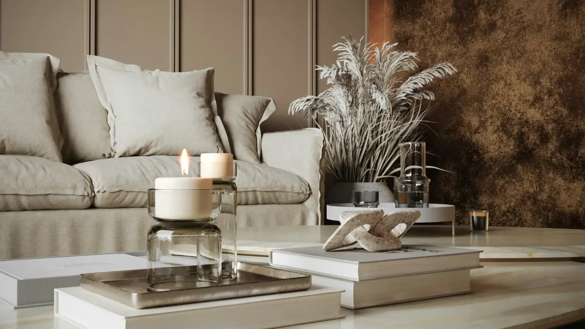 Tonal Layering Decor Calm, Elegant & Cohesive Home Guide