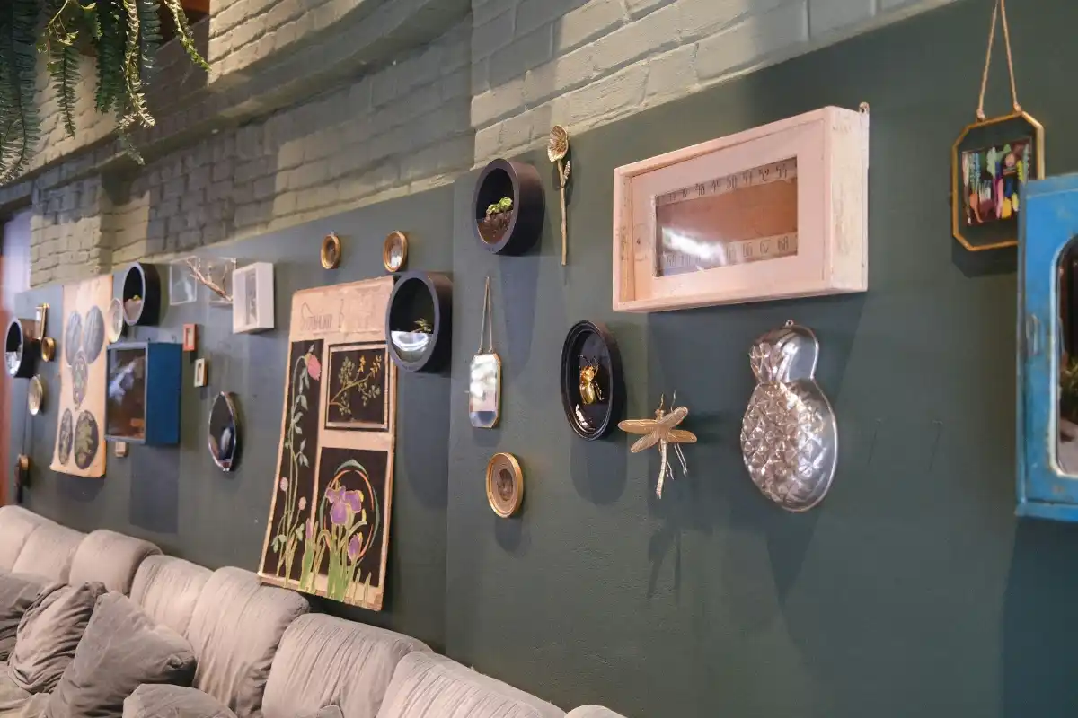 What Is Functional Wall Décor Smart Style and Storage Guide