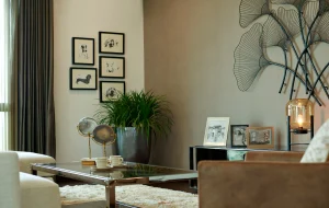 Functional Wall Décor Smart Design Ideas for Modern Homes