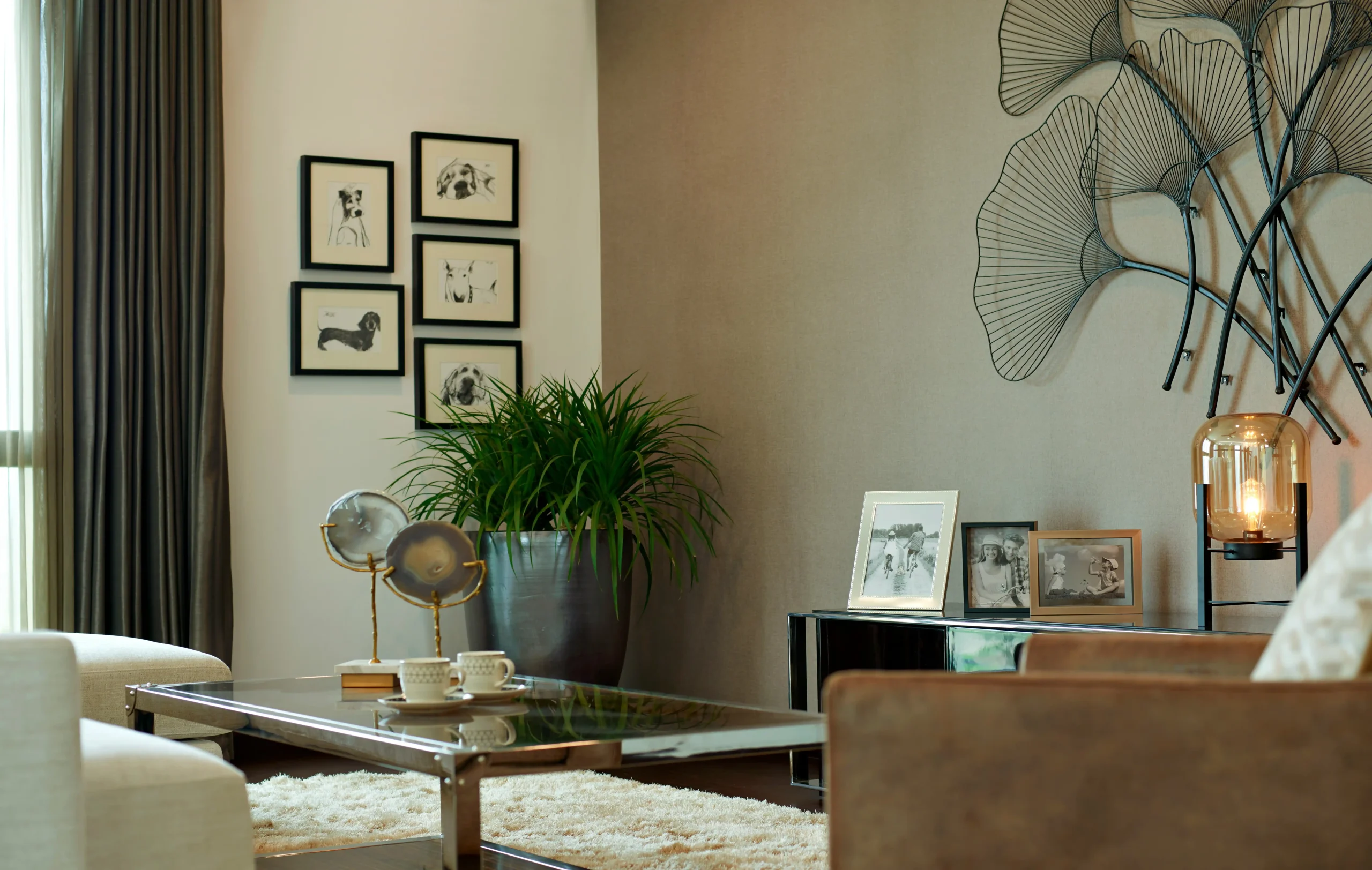 Functional Wall Décor Smart Design Ideas for Modern Homes