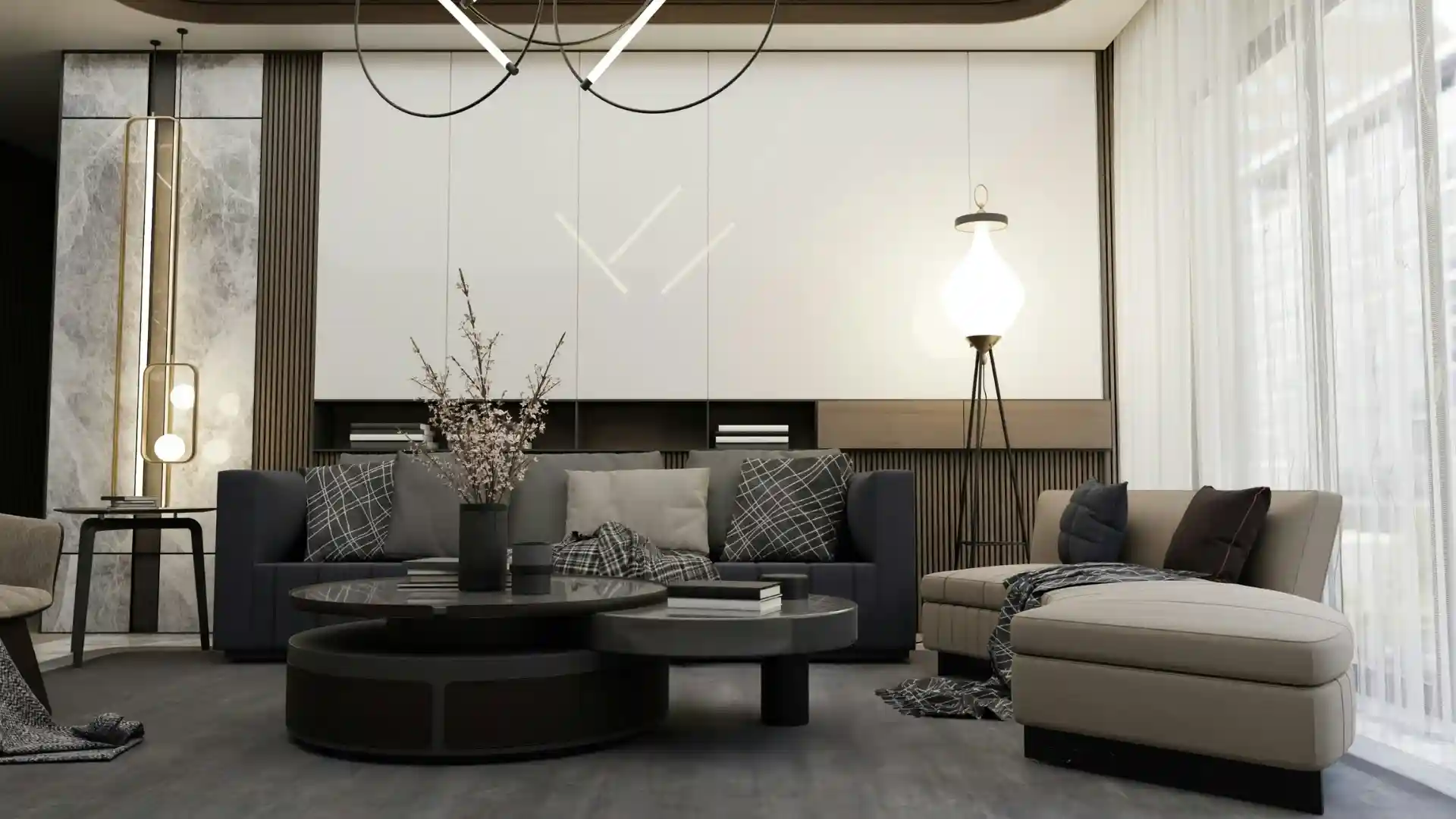 Invisible Luxury Interior Design Simple Elegant Living Guide