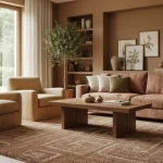 Home Decor Trends 2026 for a stylish modern home