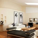 Living room color ideas with stylish 2026 shades and modern decor