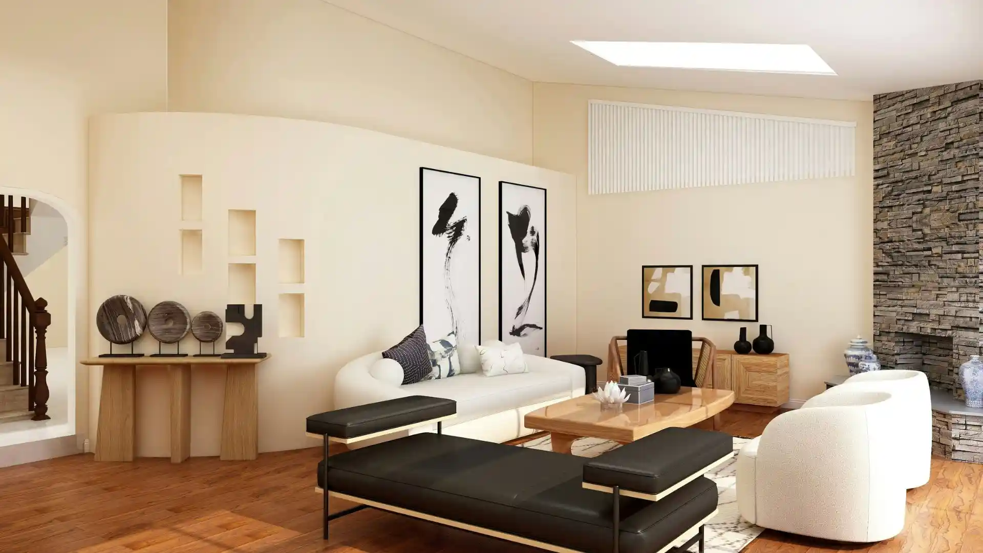 Living room color ideas with stylish 2026 shades and modern decor