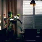 How to make a dark room feel brighter without renovating