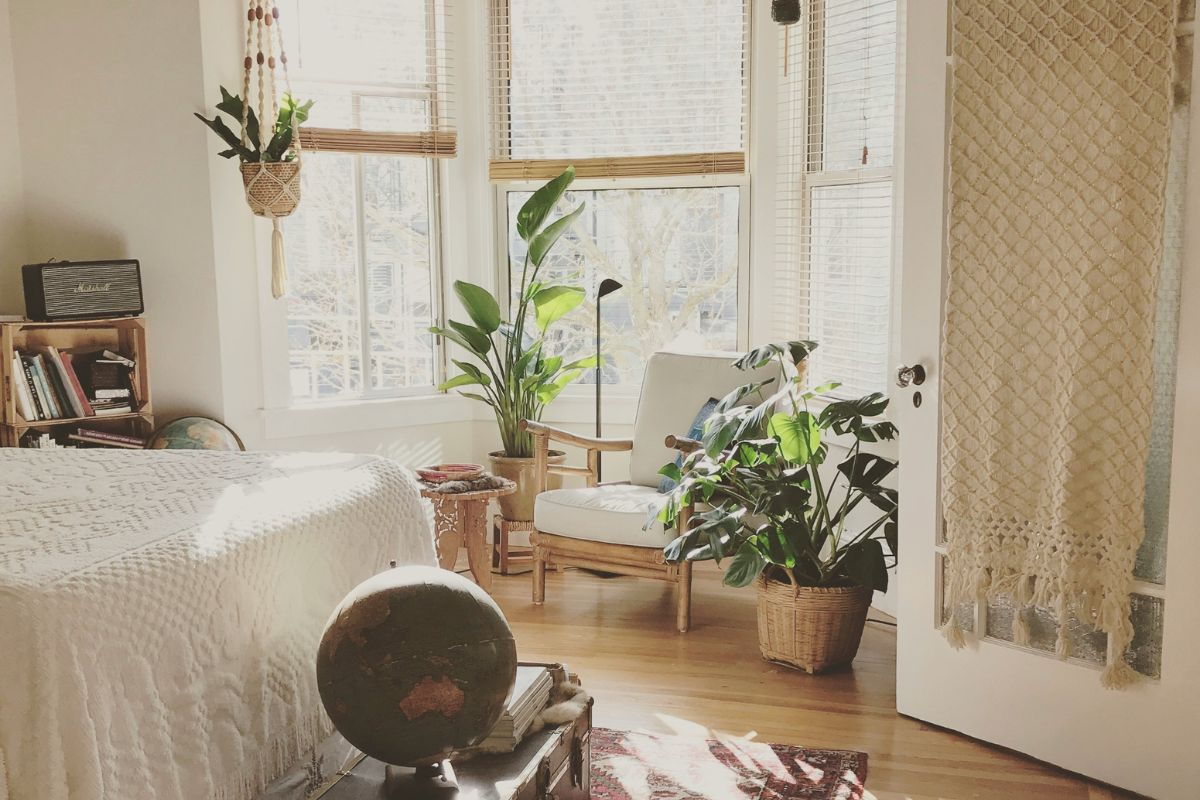 Cozy home ideas using existing furniture, warm textures, and simple decor